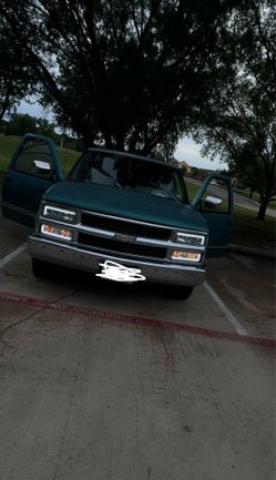 1994 Chevrolet 1500