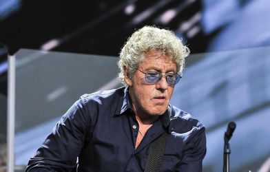 Roger Daltrey