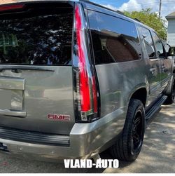 Escalade style V Land Lights brand new  GMC Chevrolet