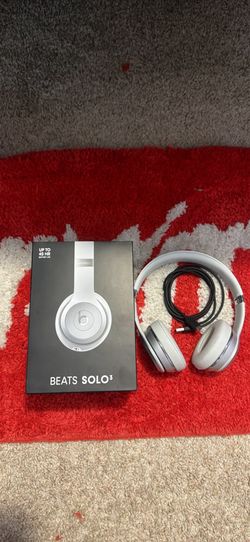 BEATS SOLO3
