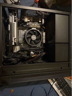 Ryzen 5 3600 Powerspec