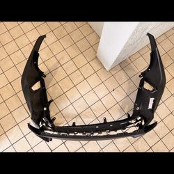 2022 Lexus Is300 Front Bumper 