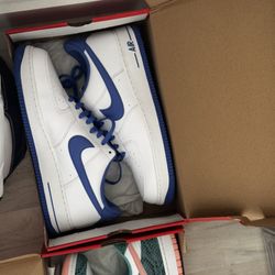 Nike Air Force 1 New  Size 13 