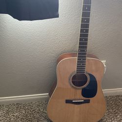 New guitar For Sale 