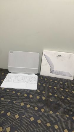Magic Keyboard