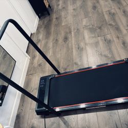 Walking Pad/fold Away Treadmill