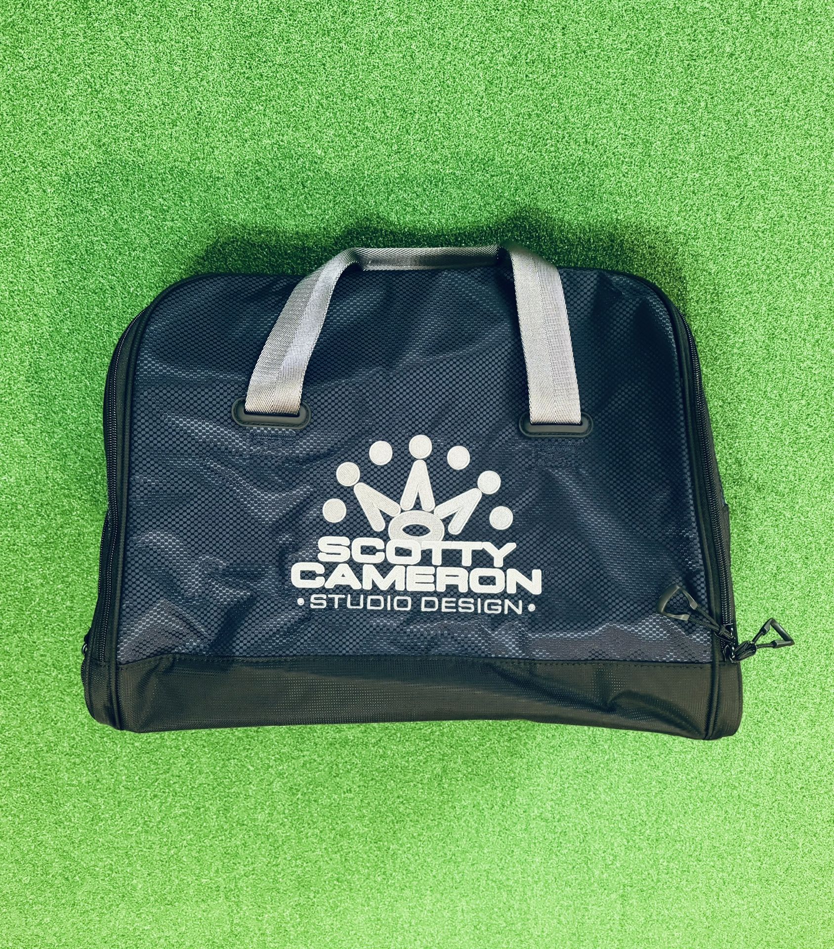 Scotty Cameron Weekender Travel Bag