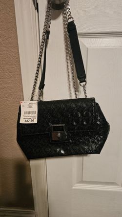 Guess purse