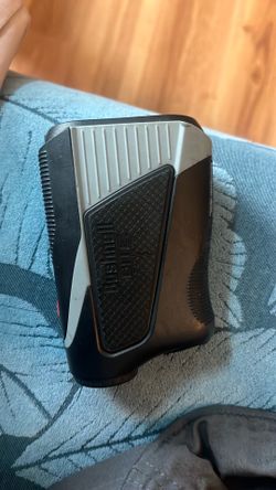 Bushnell range finder