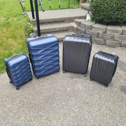 Costco Luggage Baggage Set - $100 each Set