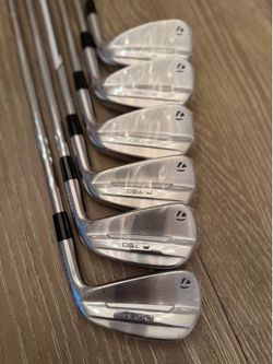 Taylormade P790