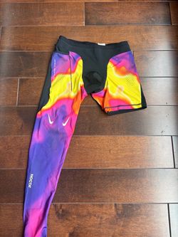 Nike x NOCTA Compression Leg Sleeve Size Small