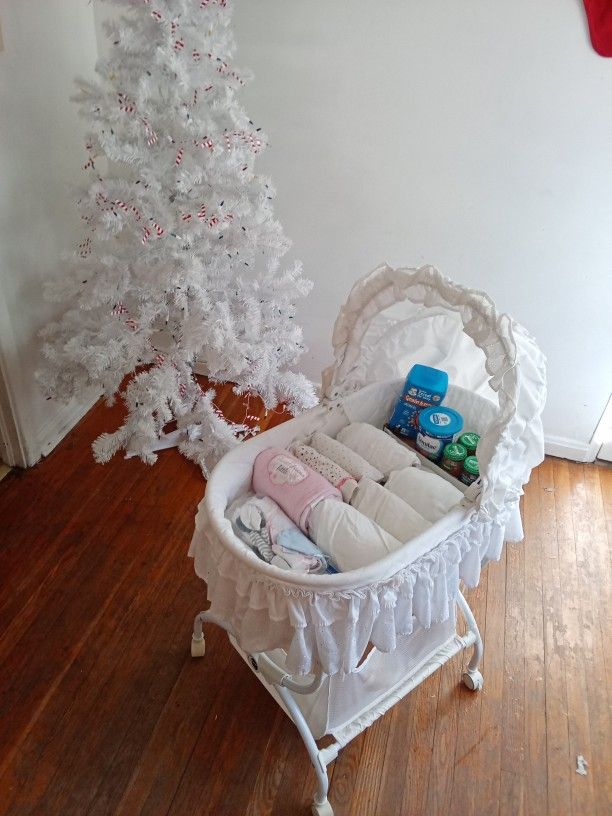 Baby Bassinet