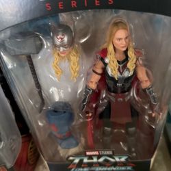 Legends Series