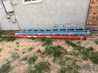 Escalera