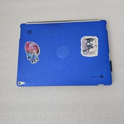 HP 2-in-1 12.3" Touch-Screen Chromebook Intel Core M - 4GB Memory