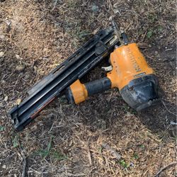 Bostitch Nail Gun