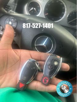 Lost keys, broken keys, replacement fobs, and replacement keys, spare keys