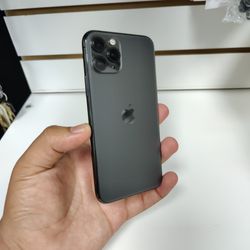 iPhone 11 Pro Unlocked 64 Gb (To USA) Only 