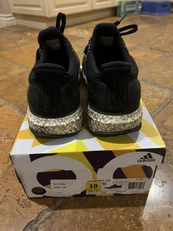 Adidas Ultra Boost 2.0 Reflective US10 Beaters for Sale in San Gabriel, CA  - OfferUp