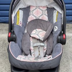 Graco Car Seat 