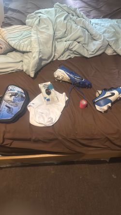 Football drip