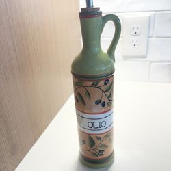 Olive Oil Bottle /Container 