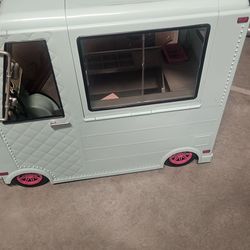 Our Generation Ice CreamTruck