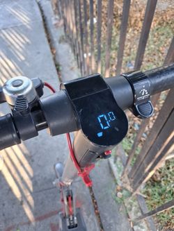 Go Trax scooter 19MPH