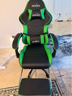 Sukida gaming chair