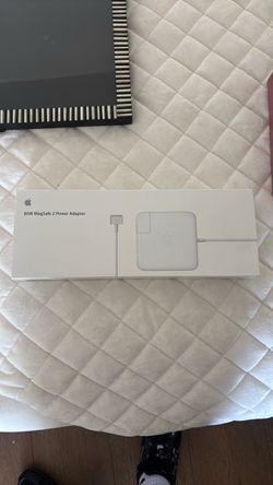 Apple charger