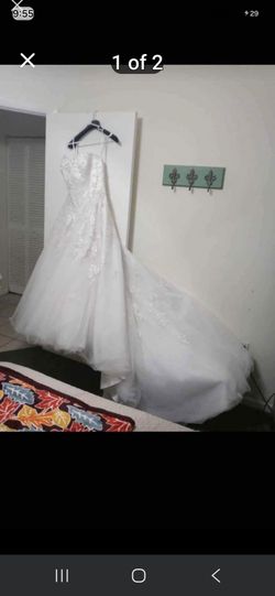 Vestido de Novia