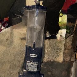 Shark Vacuum 