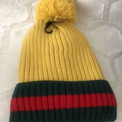Comfy Knitted Beanie