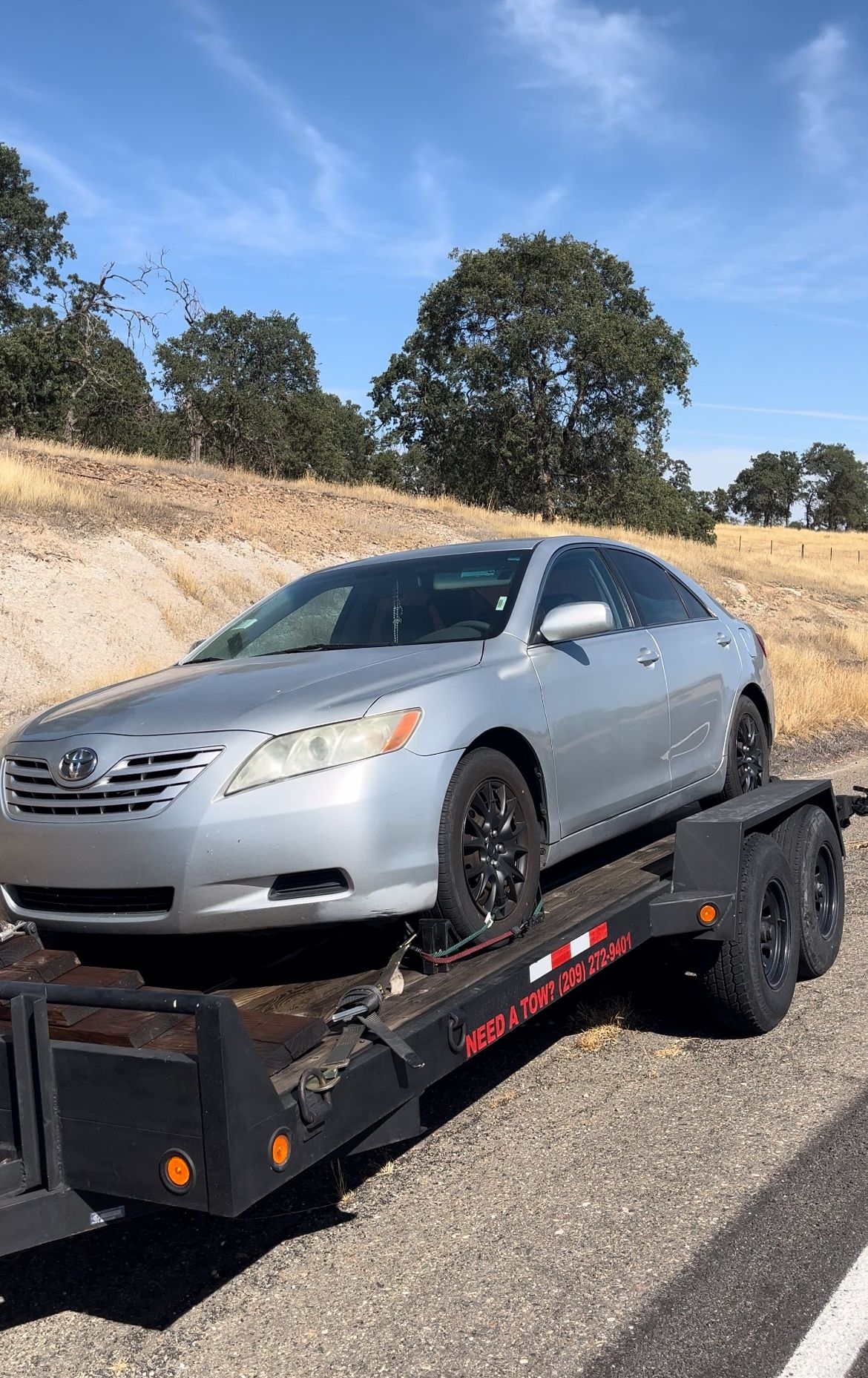 Car Haul