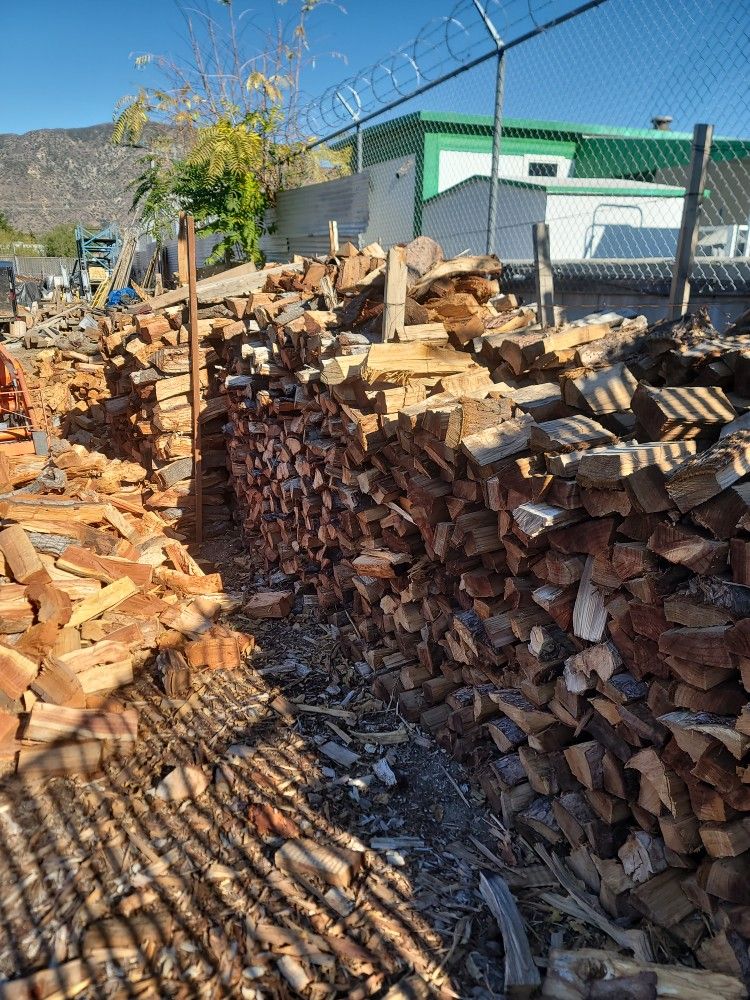FIREWOOD π₯π₯πͺ΅πͺ Sunland Ca