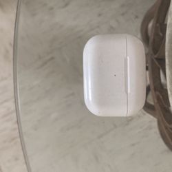 Apple Pro Airpods 