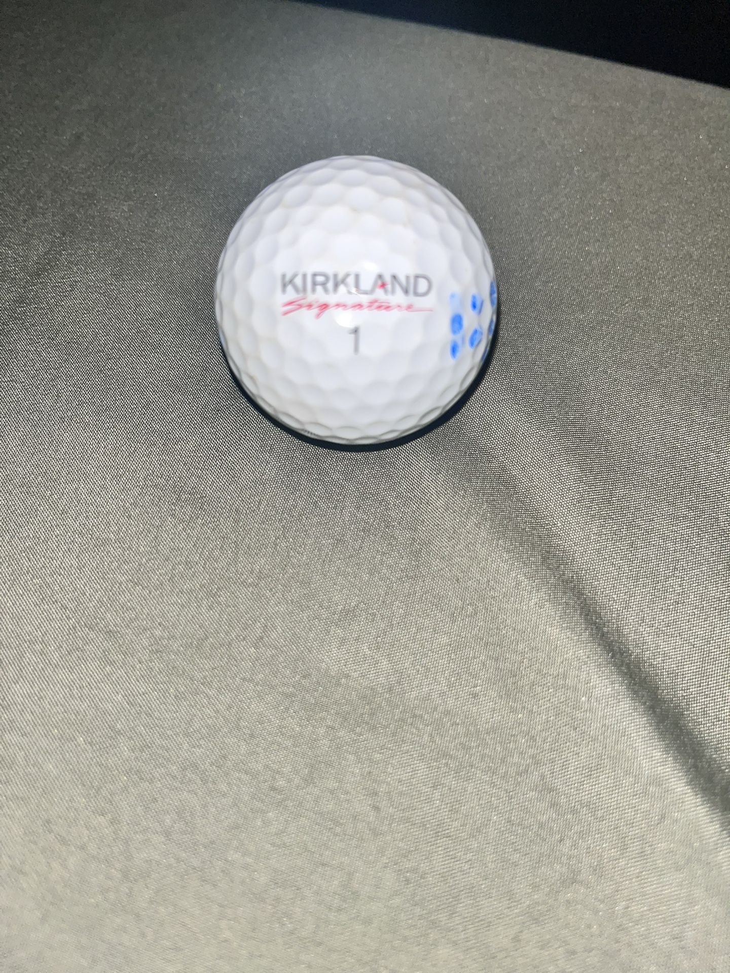 Golf Ball