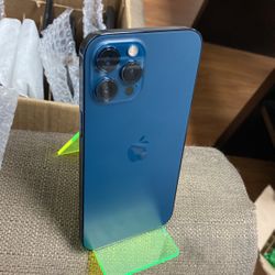 iPhone 12 Pro Max 512 Gb Unlocked 