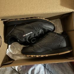 Used Reebok Toddler Boy Shoes