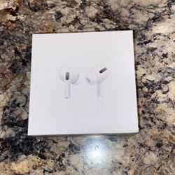AirPods Pros 3