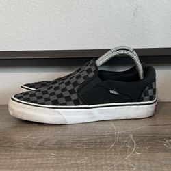 Vans Classic Slip-On Men’s Shoes Size 8