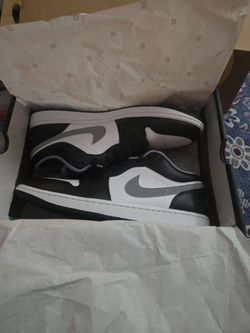 AIR JORDAN 1 LOW