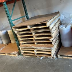 Pallets For Sale