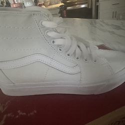 Women’s Vans Size 7.5