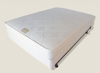 Coconut Extra Firm Queen Mattress 