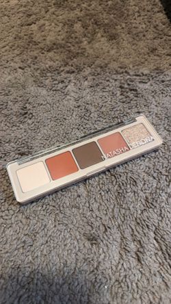 Natasha Denona eyeshadow palette