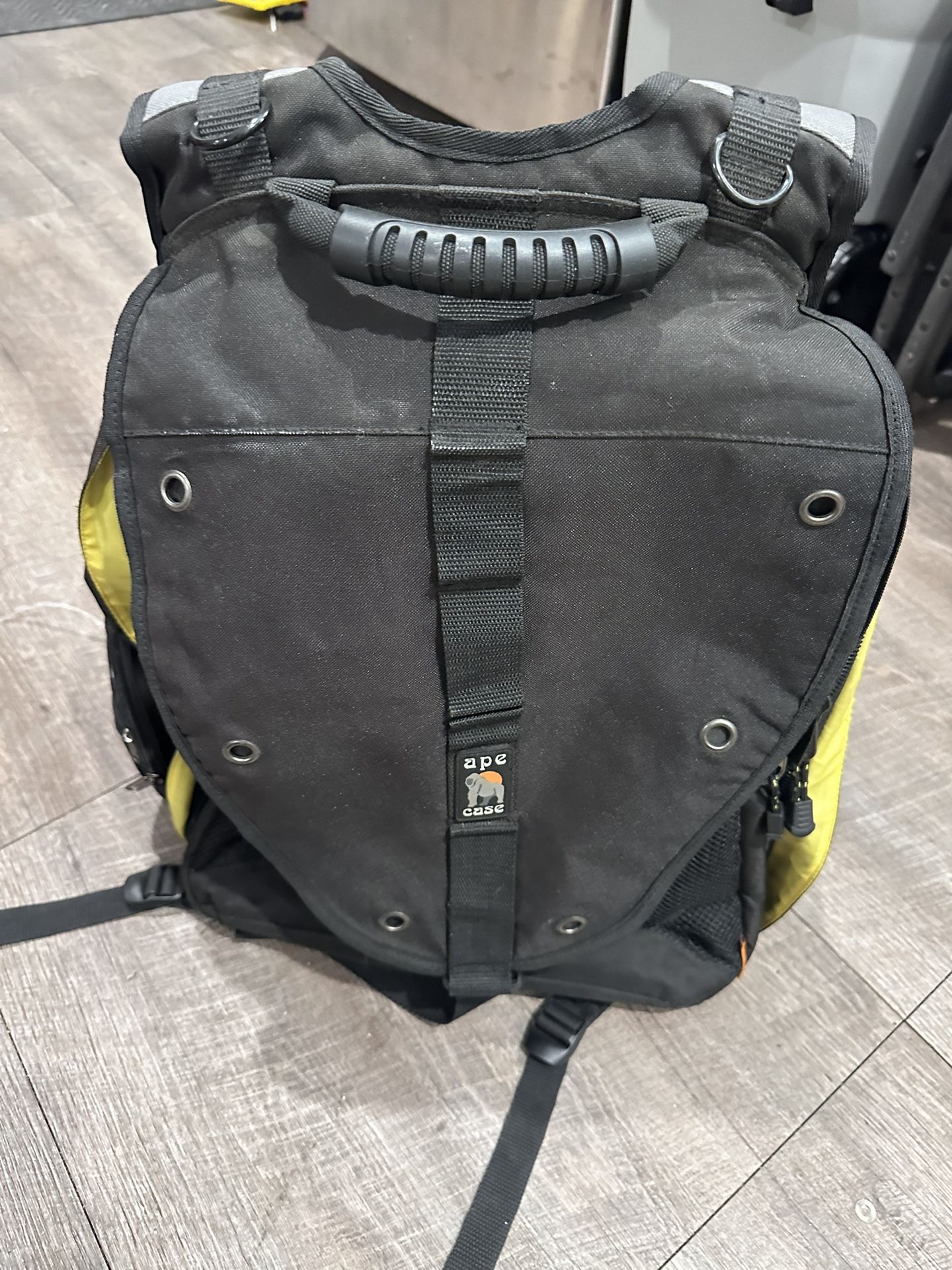 Ape Case Camera Bag Backpack