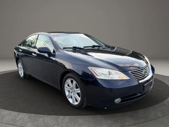 2009 Lexus ES