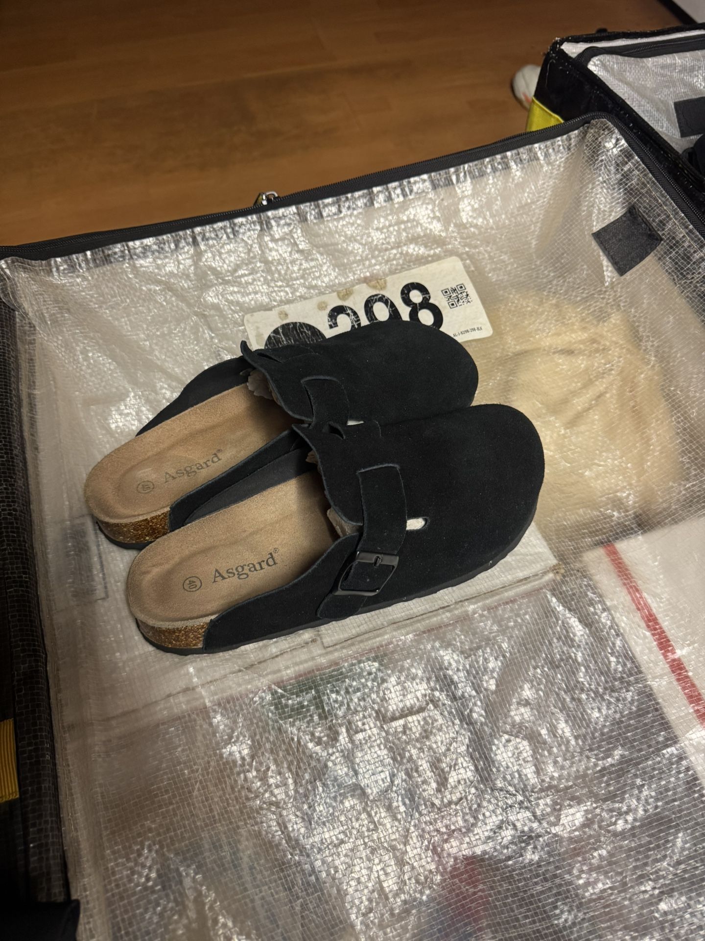 WOMENS BIRKENSTOCK STYLE SANDALS